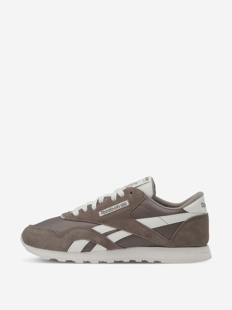 Reebok Classic Nylon әйелдер кроссовкасы