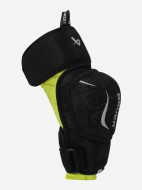 Налокотники хоккейные детские BAUER Vapor Fly40 JR — фото №2