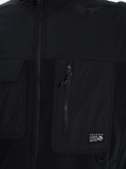 Mountain Hardwear First Tracks ерлер қалың жемпірі — фото №8