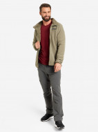 Джемпер флисовый мужской Columbia Winter Pass Full Zip — фото №3
