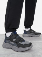 Кроссовки для мальчиков Demix Sp First 3.0 Pu — фото №9