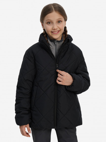 Outventure қыздарға арналған жылы курткасы