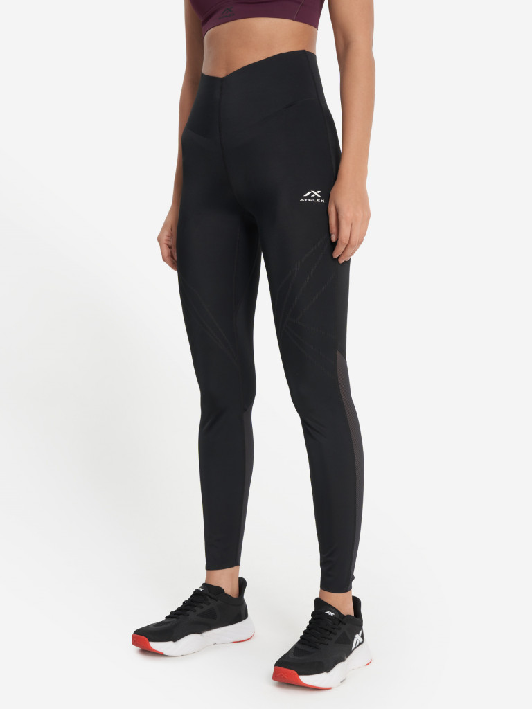 Легинсы женские Athlex — фото №2