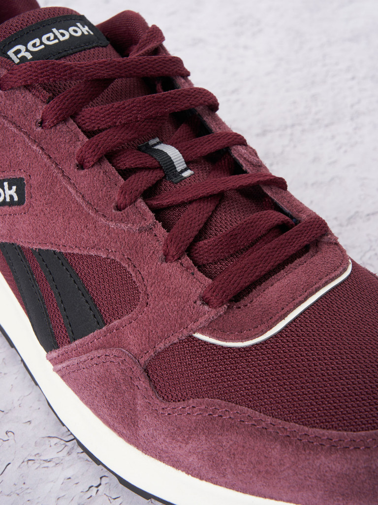 Кроссовки мужские Reebok Gl1000 — фото №8