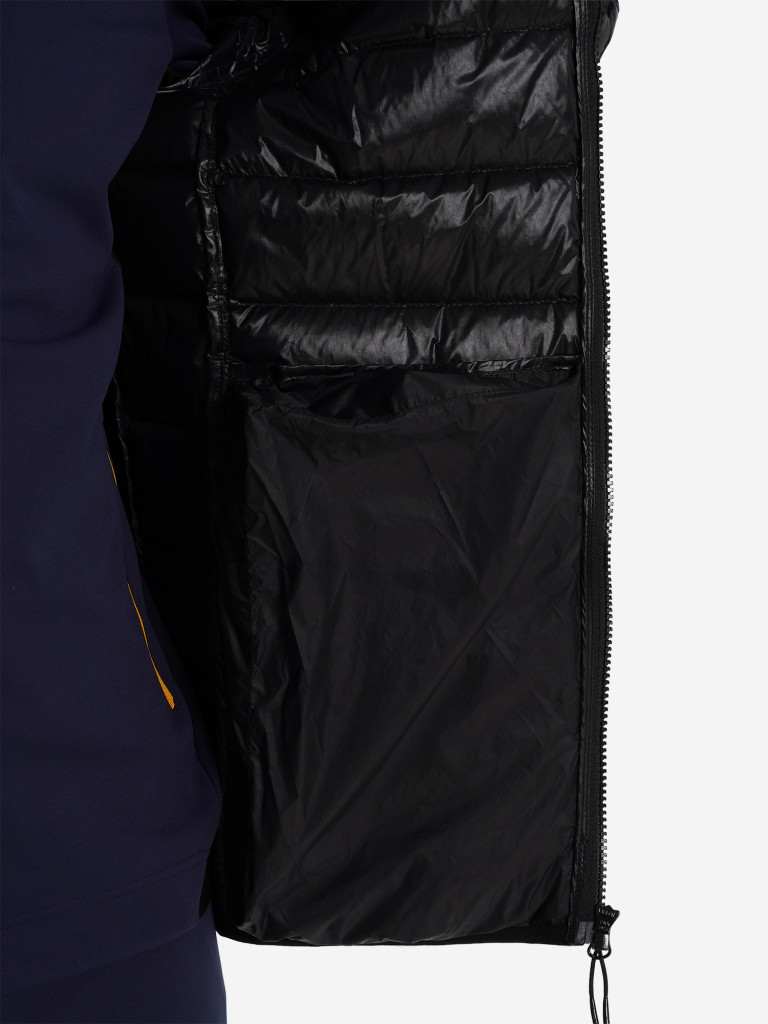 Moaxsport Igora light 2.0 ерлер мамық курткасы — фото №9