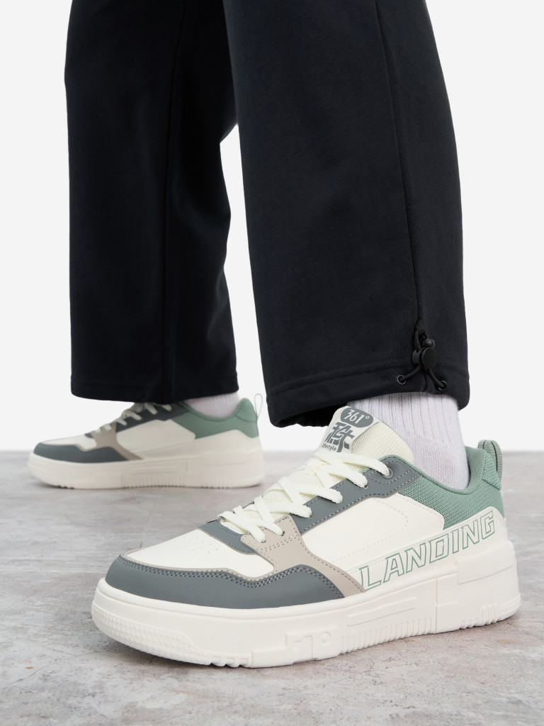 361° ерлер кедысы — фото №8