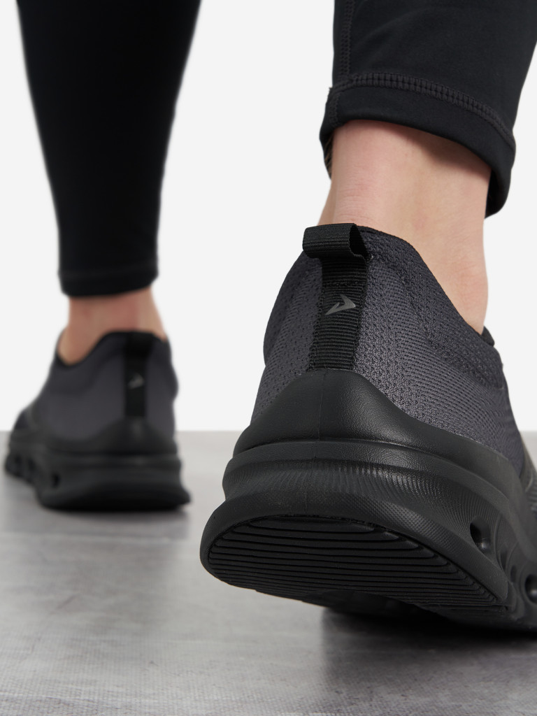 Кроссовки мужские Demix Cosmic Knit — фото №10