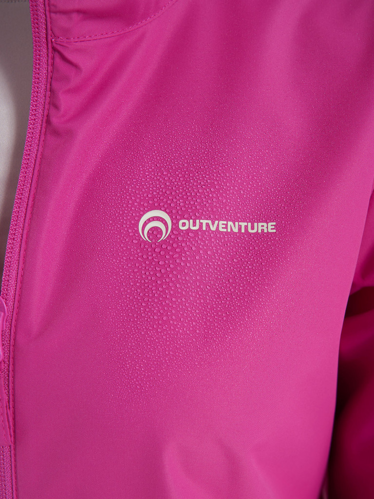 Outventure әйелдер жұқа курткасы — фото №10