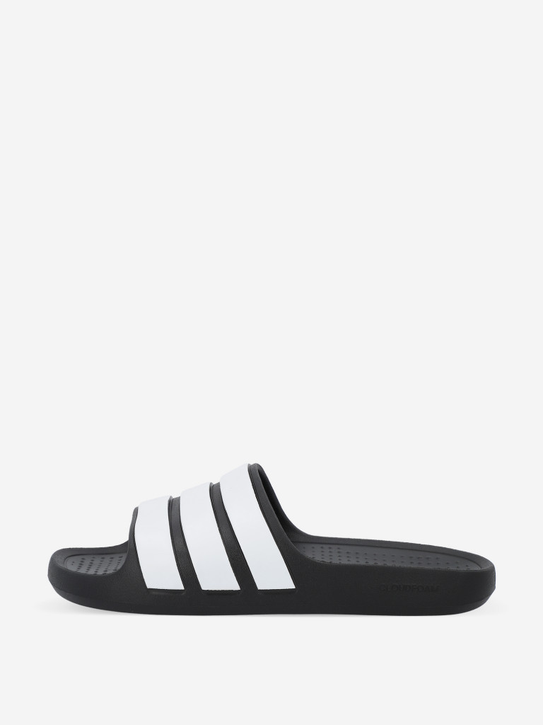 Шлепанцы мужские adidas Adilette Flow — фото №3