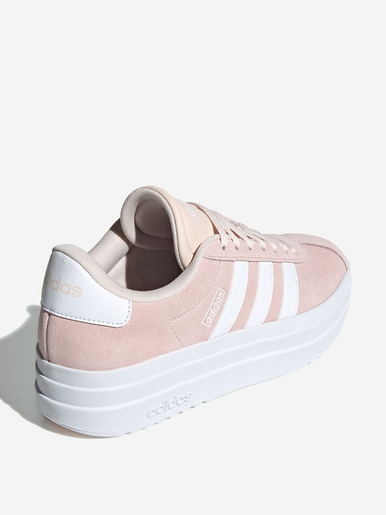 Кеды женские adidas Vl Court Bold — фото №3