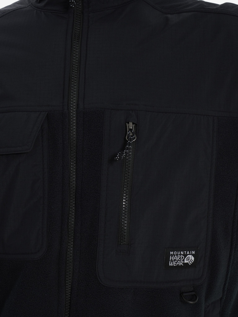 Mountain Hardwear First Tracks ерлер қалың жемпірі — фото №8