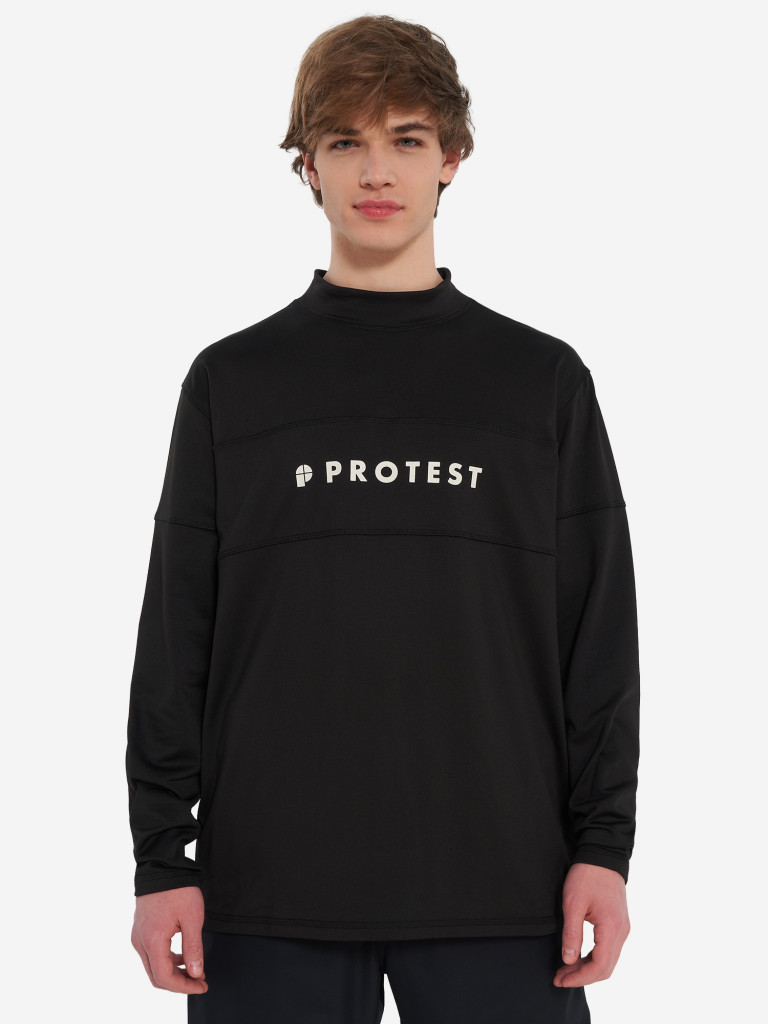 Свитшот мужской Protest Levin — фото №2
