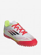 Бутсы для мальчиков adidas F50 Club Tf J — фото №2
