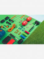 Набор колышков Regatta Great Outdoors, 20 шт. — фото №4