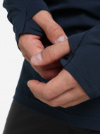 Свитшот мужской Mountain Hardwear Stretch Long Sleeve — фото №4