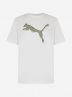 Футболка мужская PUMA Graphic — фото №7