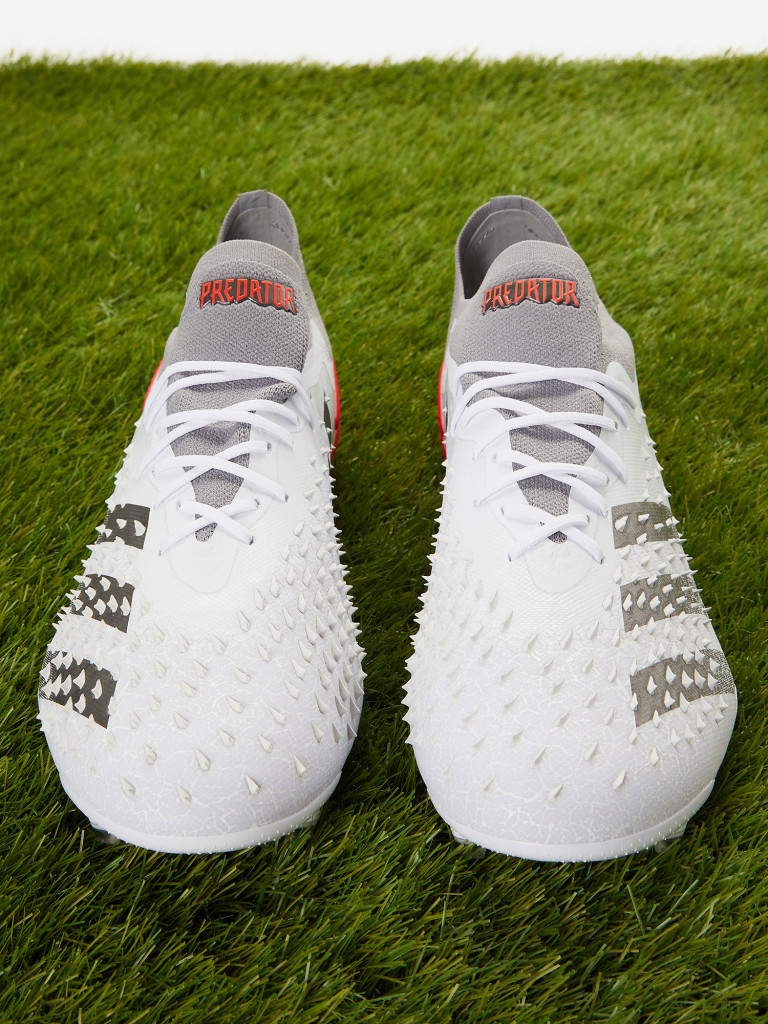 Бутсы мужские adidas Predator Freak .1 L Fg — фото №11