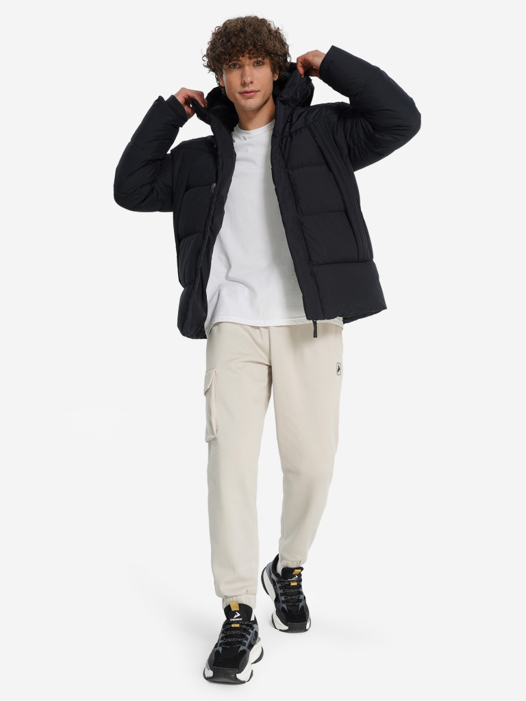 Пуховик мужской Demix — фото №4