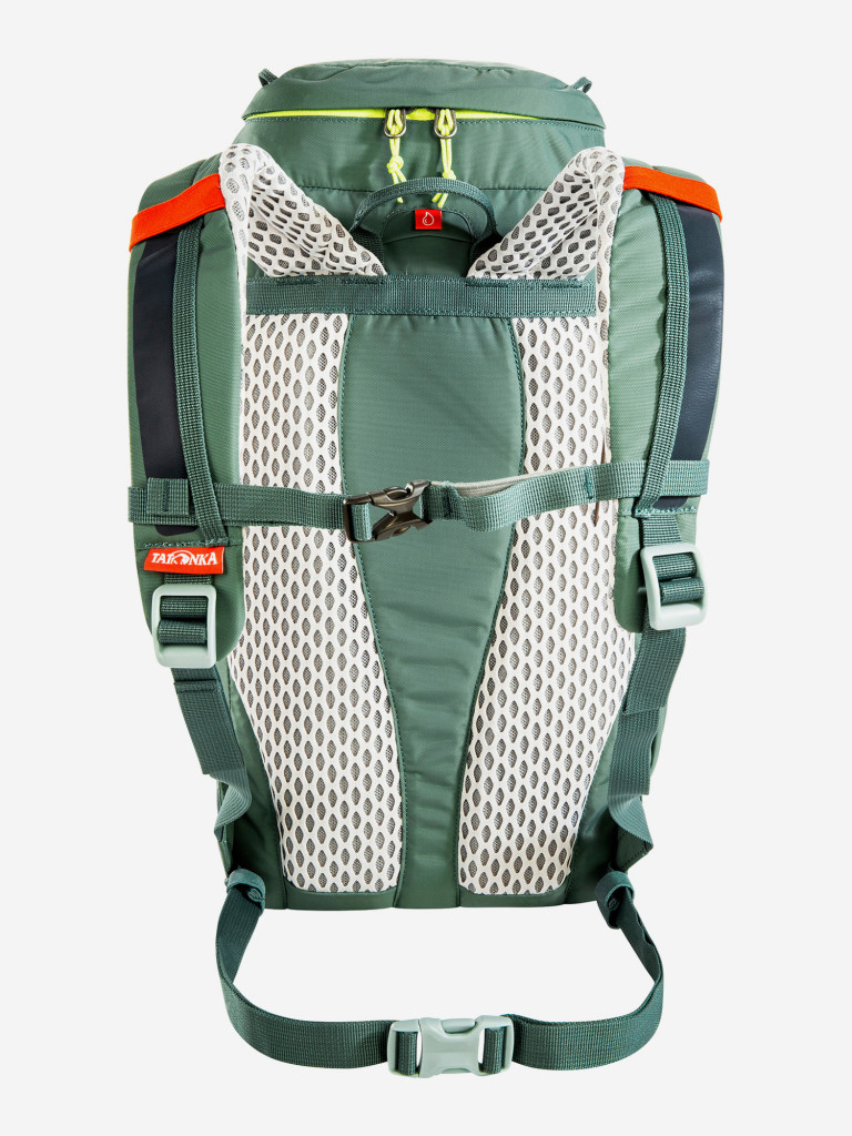 Tatonka Wokin балалар рюкзагы, 15 л — фото №4