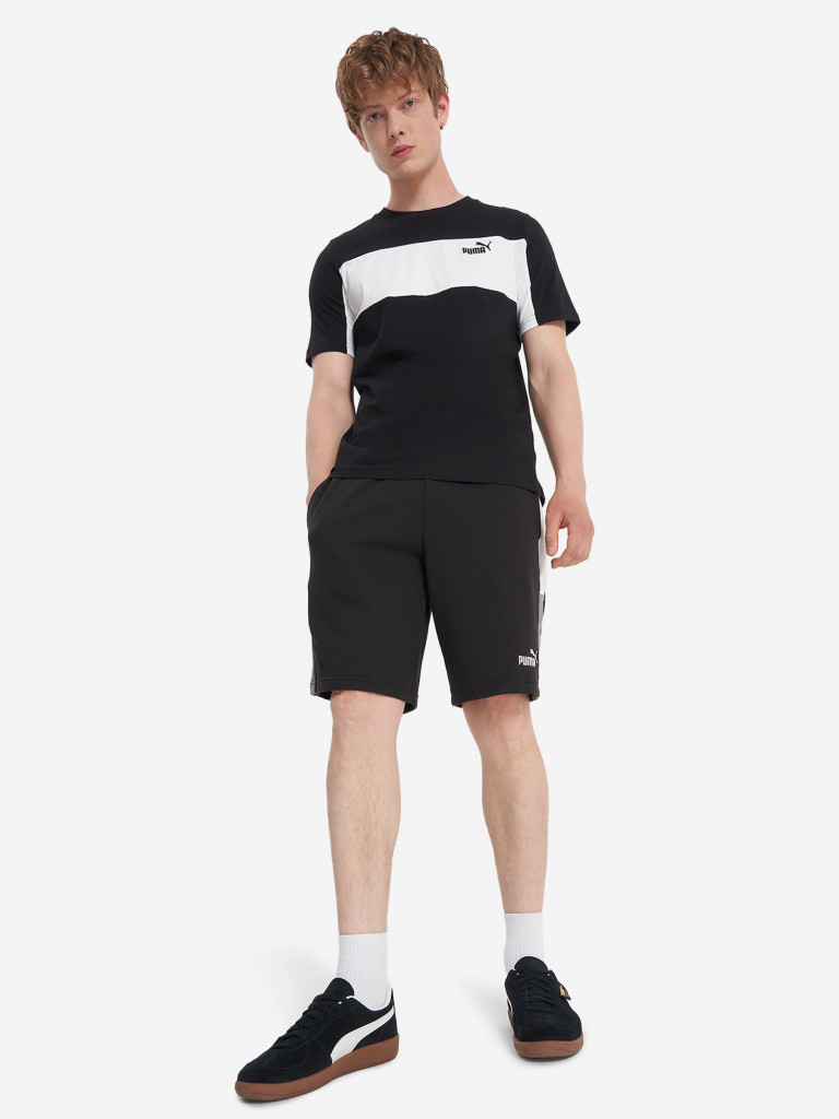Шорты мужские PUMA — фото №4