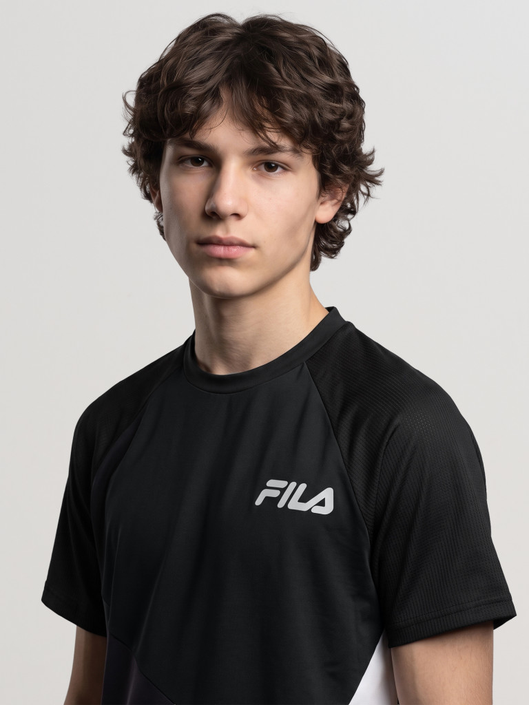 Футболка для мальчиков FILA — фото №6