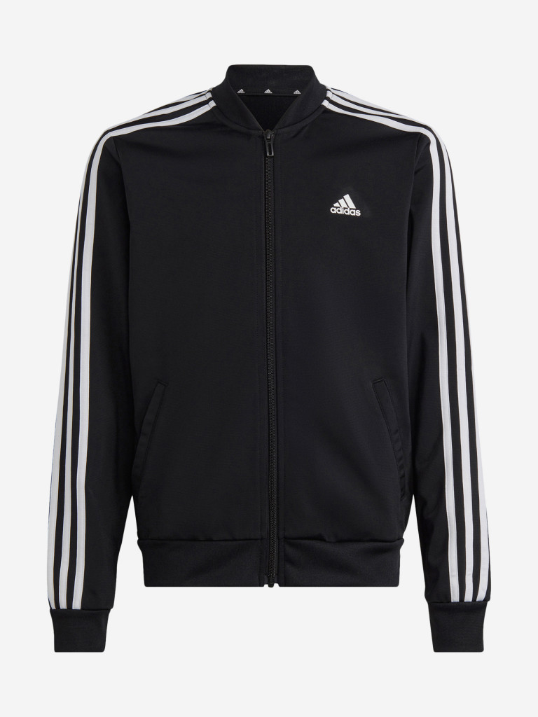 Костюм для девочек adidas 3 S — фото №3