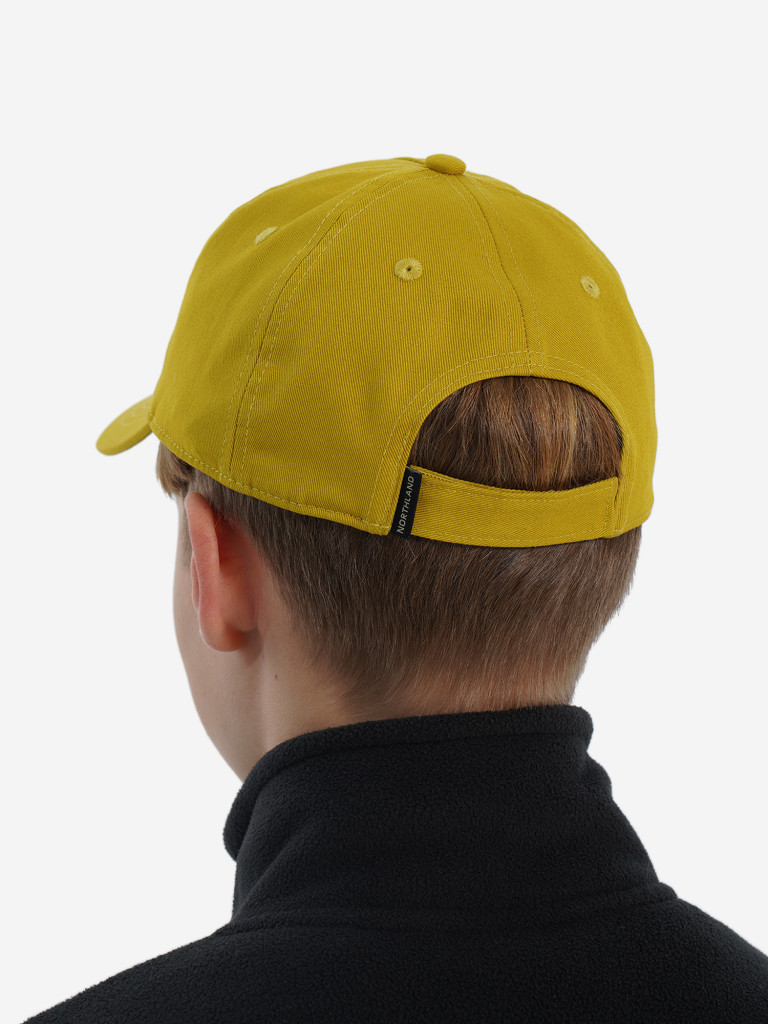 Northland ұлдар бейсболкасы — фото №4