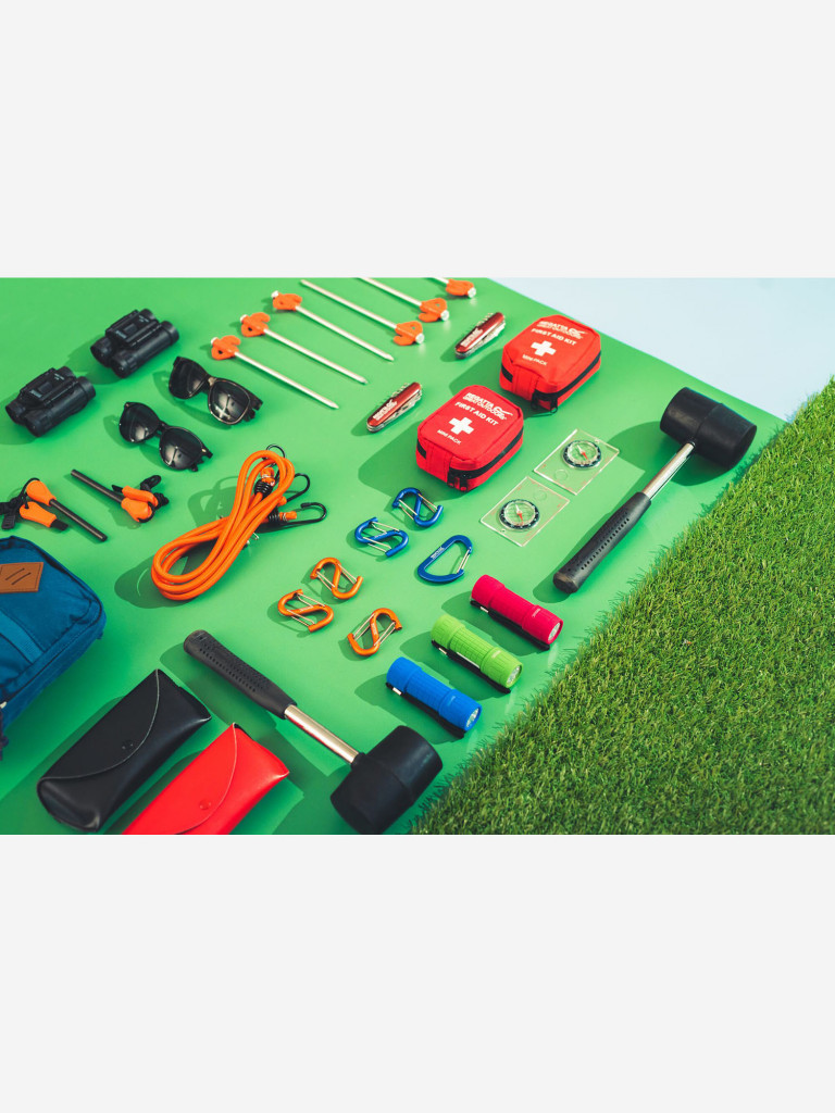 Набор колышков Regatta Great Outdoors, 20 шт. — фото №4