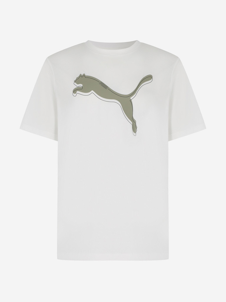 Футболка мужская PUMA Graphic — фото №7