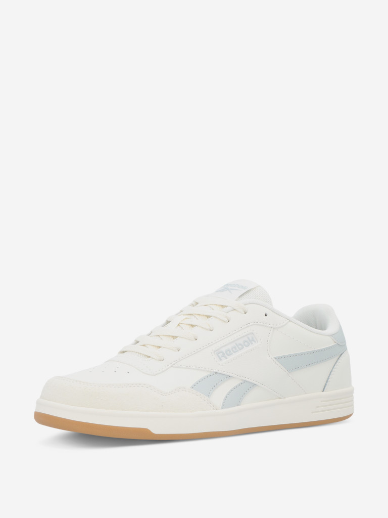 Кеды мужские Reebok Court Advance — фото №2