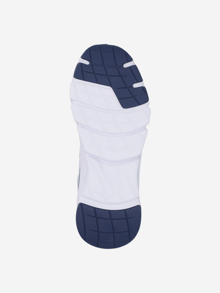 Кроссовки для мальчиков Puma Flexfocus Lite Modern — фото №6