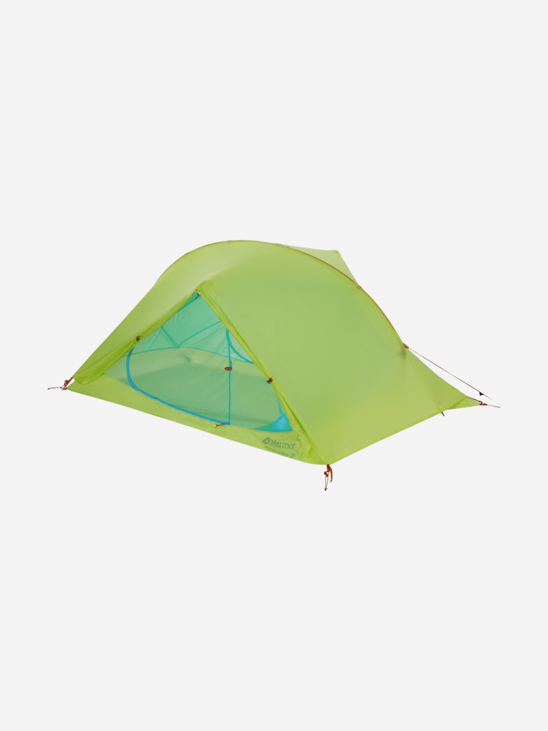 Палатка 2-местная Marmot Superalloy — фото №2