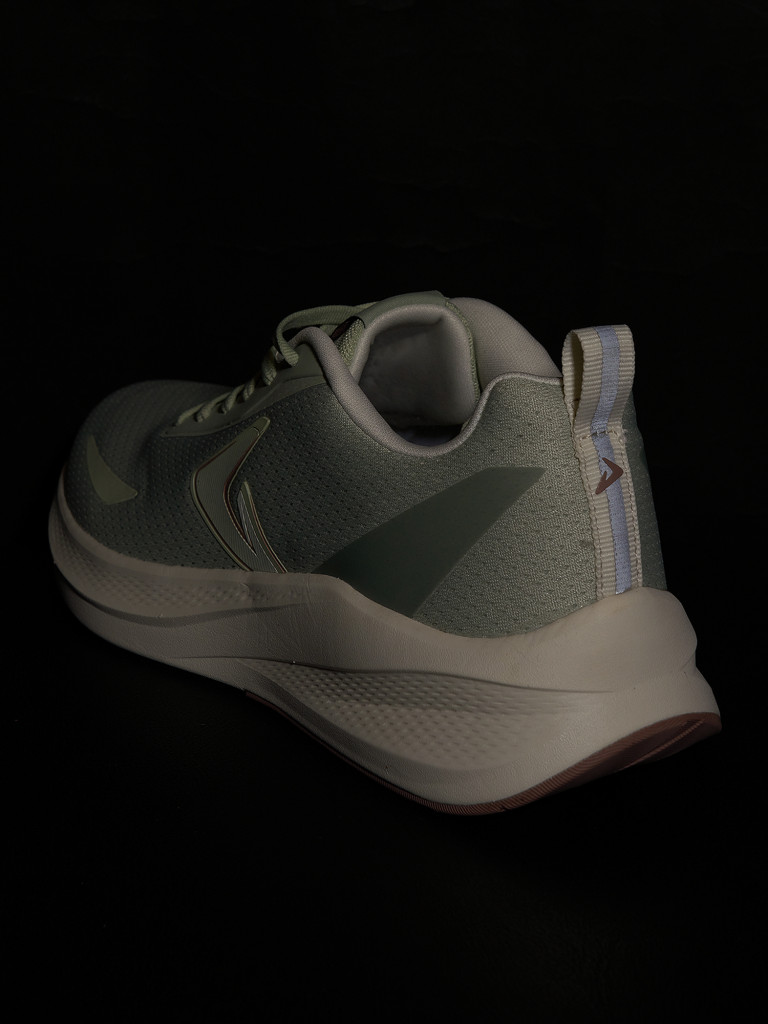Кроссовки женские Demix Sport Evo 2 — фото №11