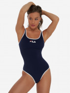 Купальник слитный женский FILA — фото №2