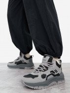 Кроссовки утепленные женские 361° Warm — фото №8