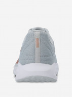 Кроссовки женские PUMA Twitch Runner Metallic — фото №4
