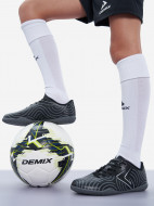 Demix Quantum Vortex Jr In ұлдар бутсы — фото №8