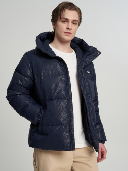FILA ерлер мамық курткасы
