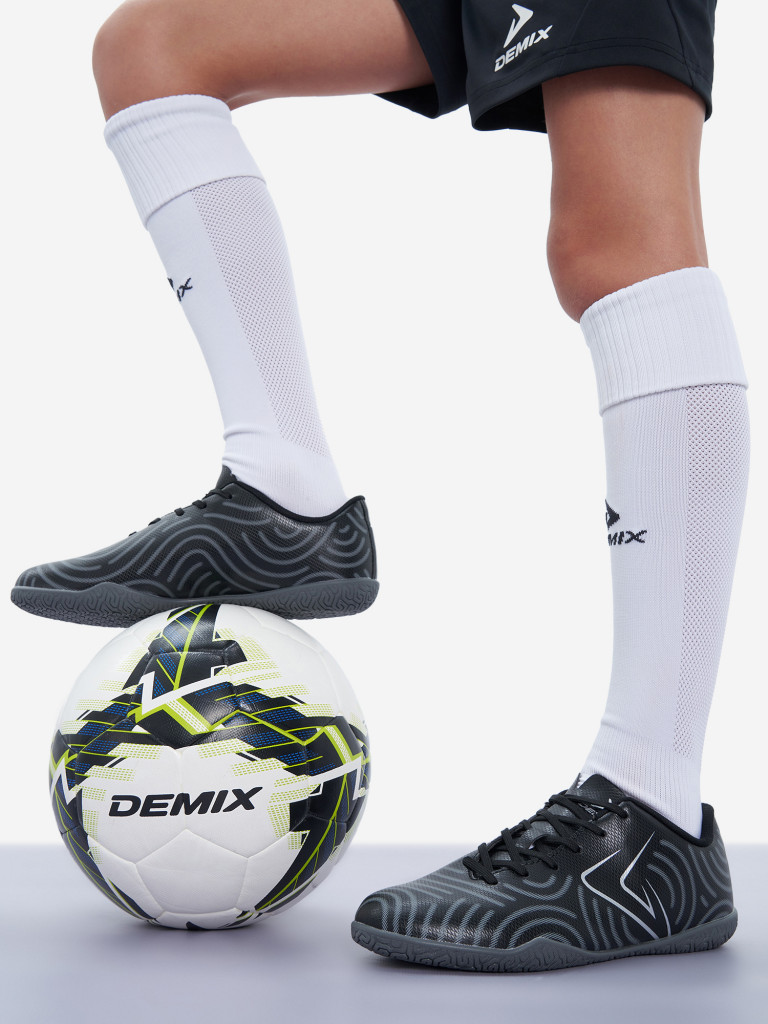 Demix Quantum Vortex Jr In ұлдар бутсы — фото №8