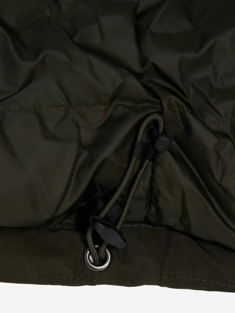 Columbia South Canyon III Long Parka ерлер мамық курткасы — фото №18