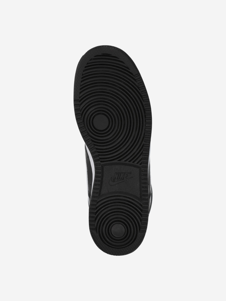 Nike Court Vision Mid әйелдер кедысы — фото №6