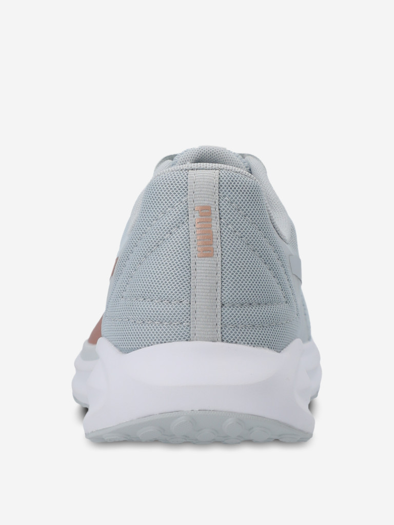 Кроссовки женские PUMA Twitch Runner Metallic — фото №4