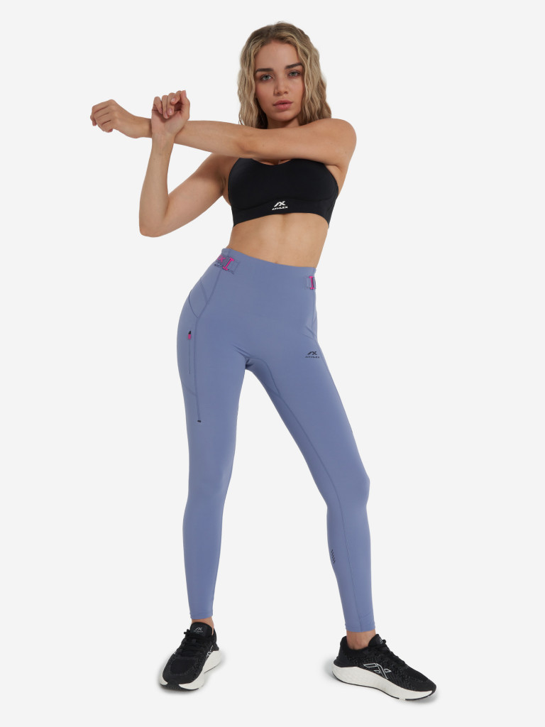 Легинсы женские Athlex — фото №5