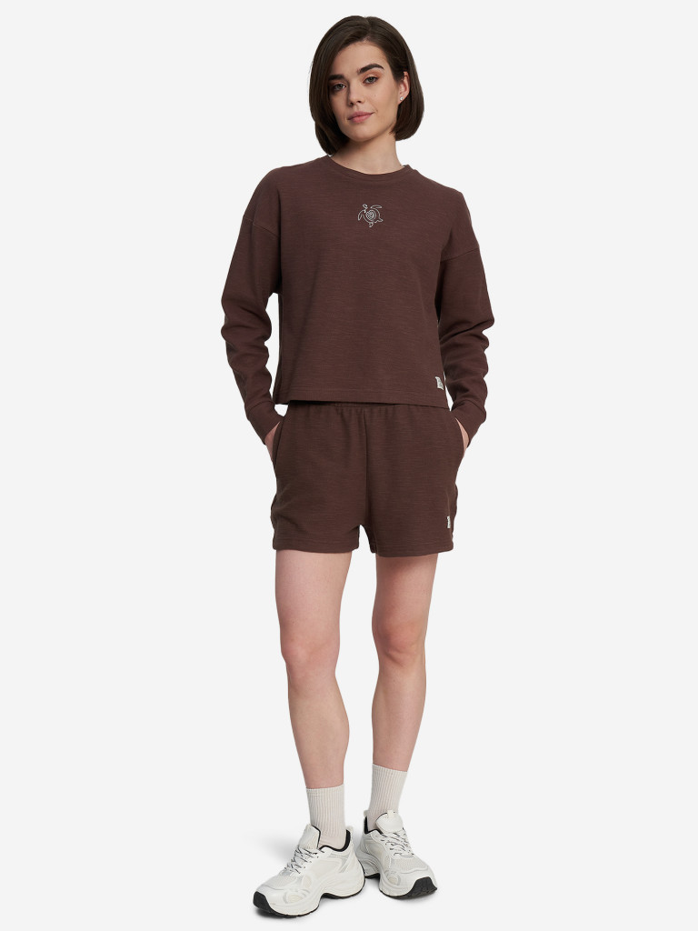 Свитшот женский Protest — фото №4