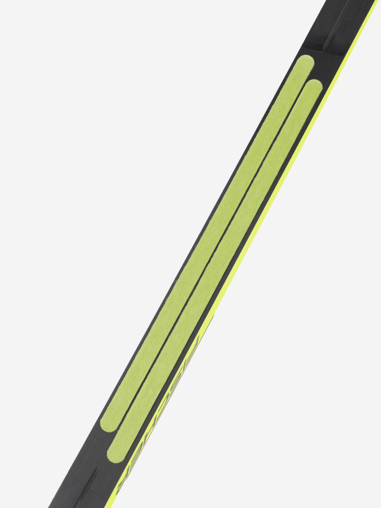 Лыжи беговые Fischer Twin Skin SpeedMax 90 Stiff — фото №7