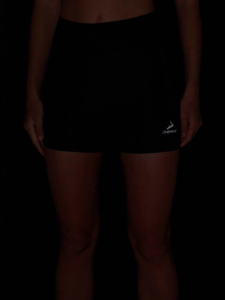 Велосипедки женские Demix — фото №7