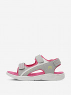 Сандалии для девочек Outventure Sp Sunway