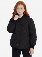 Куртка утепленная для девочек GSD