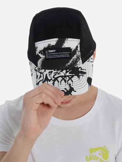 Termit ұлдар бейсболкасы