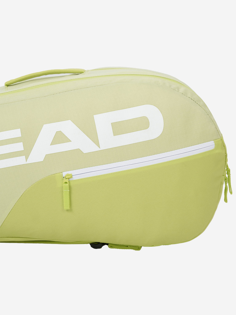Сумка для 6 ракеток Head Base Racquet — фото №3